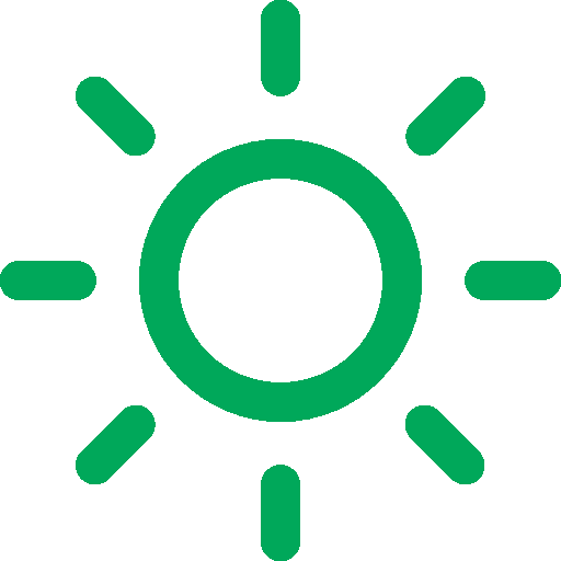 Climate icon